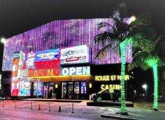 Emmanuel: Casino decision continues flip-flopping trend