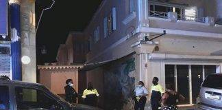 Update on robbery stabbing that took place in Van Romondt Steeg in Philipsburg