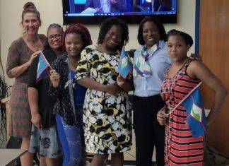 Successful digital edition Kingdom Taskforce for Children’s Rights conference 2020