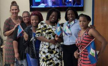 Successful digital edition Kingdom Taskforce for Children’s Rights conference 2020