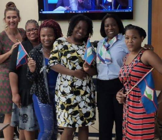 Successful digital edition Kingdom Taskforce for Children’s Rights conference 2020