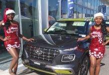 Motorworld Hosts Massive Christmas Car Sale Instead of Car Show During December