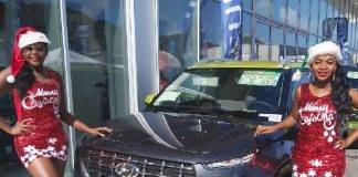 Motorworld Hosts Massive Christmas Car Sale Instead of Car Show During December