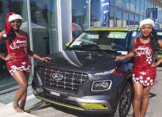 Motorworld Hosts Massive Christmas Car Sale Instead of Car Show During December