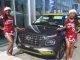 Motorworld Hosts Massive Christmas Car Sale Instead of Car Show During December