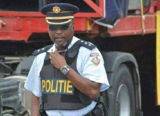 N.A.P.B. 2023 New Year’s message to it’s members