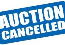 Chris called a hero as Passangrahan monument auction cancelled