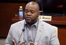 MP Emmanuel to residents: Expect attack on standard of living