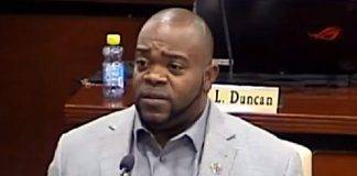 Emmanuel writes to PM seeking answers and details about COHO