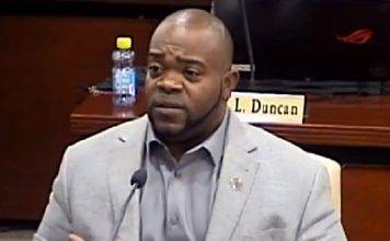 Emmanuel: “Government of weakness” paves way for complete Dutch takeover