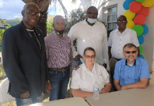 COVID-19 Relief Group is still raising funds