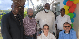 COVID-19 Relief Group is still raising funds