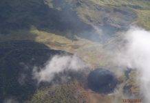 LA SOUFRIERE BULLETIN, DECEMBER 30, 2020 6.00 PM