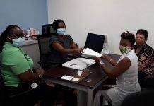 MHF and Safe Haven reinstate MOU