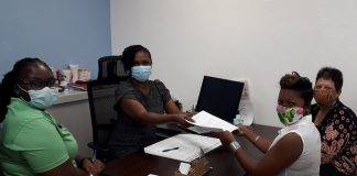MHF and Safe Haven reinstate MOU