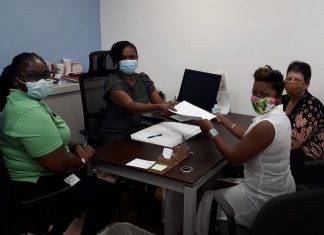 MHF and Safe Haven reinstate MOU