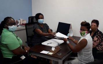 MHF and Safe Haven reinstate MOU