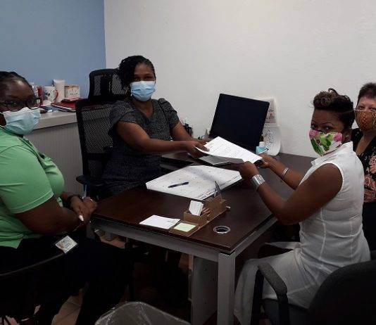 MHF and Safe Haven reinstate MOU