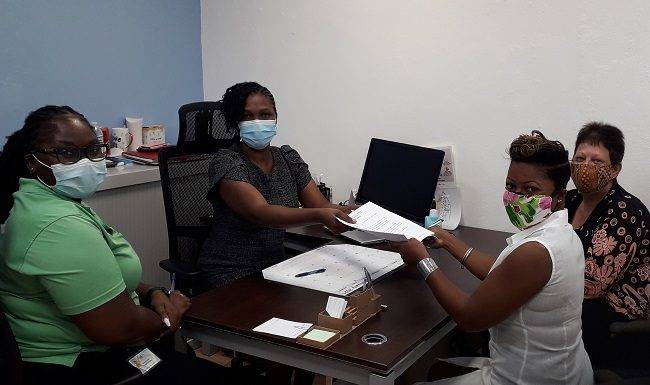 MHF and Safe Haven reinstate MOU