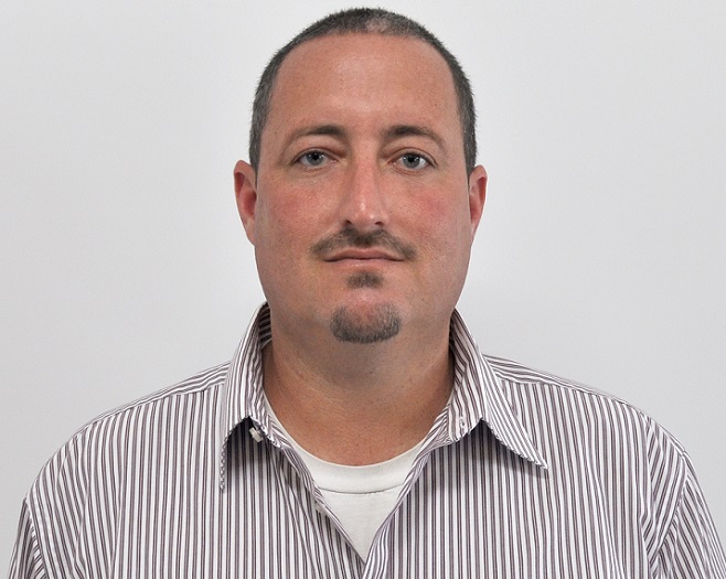 Commissioner Bruce Zagers (SABA Finance, Education, Economic Affairs, Tourism, Infrastructure, Constitutional Affairs)