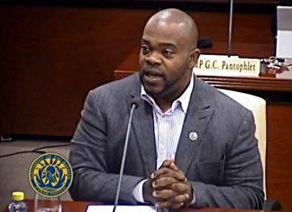 MP Emmanuel: Govt. allowing events, mass gathering is reckless