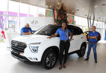 THE NEW GENERATION 2021 HYUNDAI CRETA LAUNCHED AT MOTORWORLD