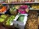 Pilot shipment to test new fresh produce supply line
