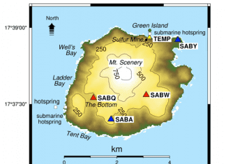 Volcanic/seismic monitoring continues during pandemic