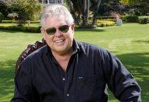 Government of Sint Maarten express condolences on passing of Gordon Butch Stewart