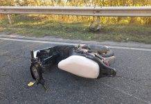 Police Update on traffic accident on A.J.C Brouwers road