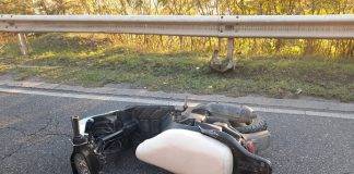 Police Update on traffic accident on A.J.C Brouwers road