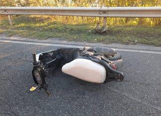 Police Update on traffic accident on A.J.C Brouwers road