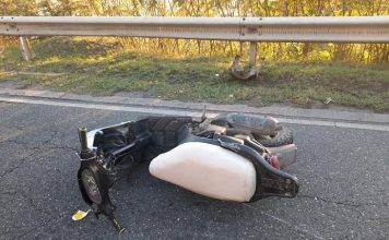 Police Update on traffic accident on A.J.C Brouwers road