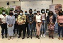 NIPA hosts opening ceremony for School of Nursing