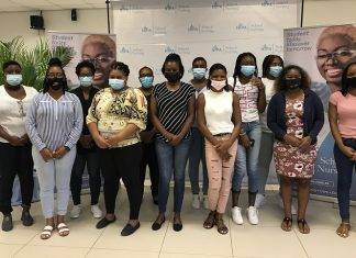 NIPA hosts opening ceremony for School of Nursing