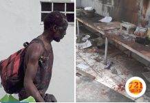 Mother pleads for help to find missing son