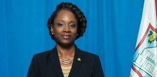 Gordon-Carty warns: Lack of dignity casts St. Maarten as mediocre on world stage