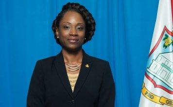 Gordon-Carty: Being black is not an impediment for employment