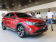 All New 2021 Volkswagen Nivus Introduced to the St. Maarten/St. Martin Market and the Region for the First Time Ever