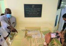 SMMC staff vote for new hospital logo