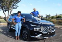 New 2021 Hyundai Santa Fe Now Available at Motorworld