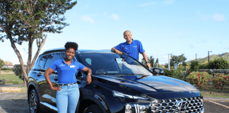 New 2021 Hyundai Santa Fe Now Available at Motorworld