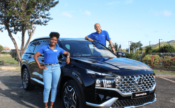 New 2021 Hyundai Santa Fe Now Available at Motorworld