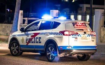 Detectives of the S.U.R are busy investigating several armed robberies.