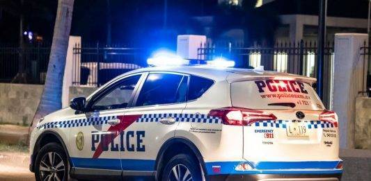 KPSM Continues Carnival-Related Investigations; Suspect Arrested