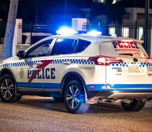 Police Report: Man severely injured from gunshot during robbery