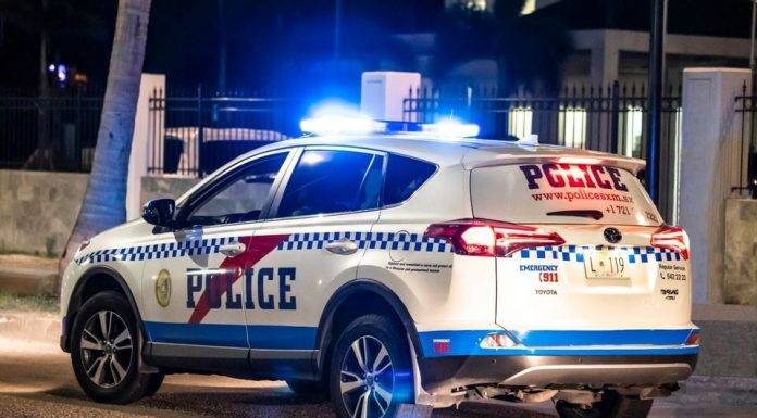 Altercation on Rock Salt Road Results in Serious Injury