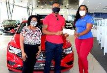 Motorworld Supports St. Maarten National Heritage Foundation & Museum with Charitable Contribution