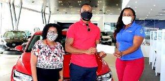 Motorworld Supports St. Maarten National Heritage Foundation & Museum with Charitable Contribution