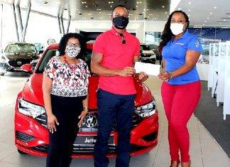 Motorworld Supports St. Maarten National Heritage Foundation & Museum with Charitable Contribution